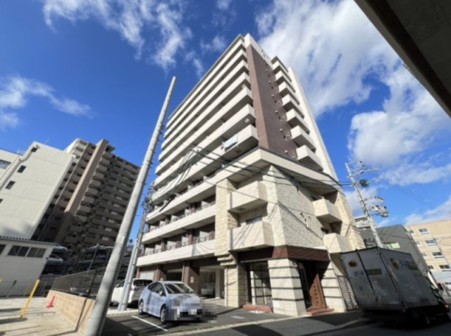 ラッフルオオゾネ