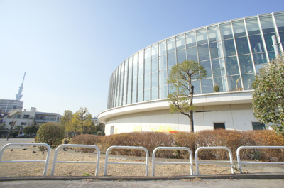 【周辺】アヴェニーユ弐番館