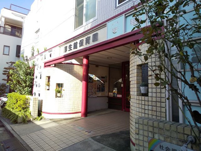 幼稚園・保育園
