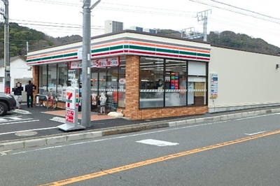 コンビニ