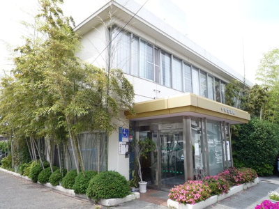 総合病院