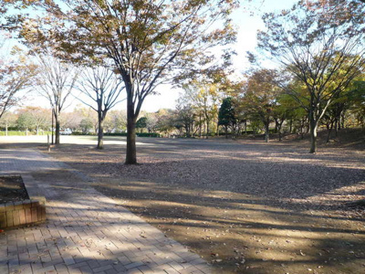 公園