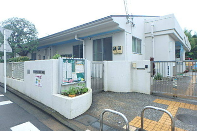 幼稚園・保育園