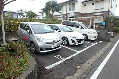 敷地内駐車場（要空き確認）