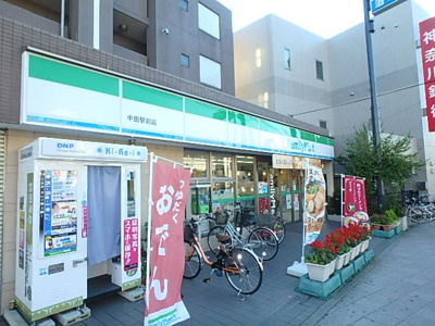コンビニ
