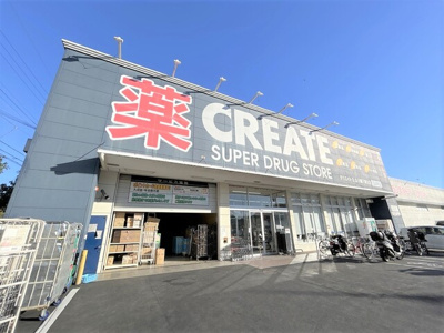 ドラッグストア