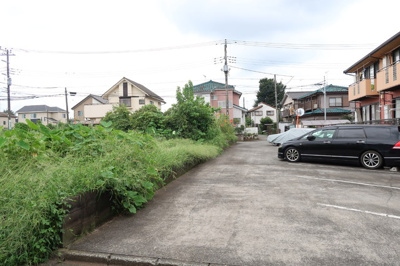 駐車場（要空き確認）♪