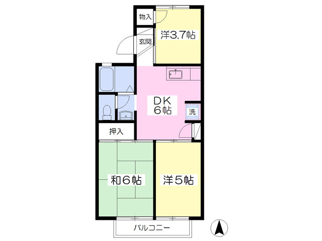エクセル青木