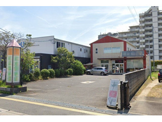 絵本倶楽部テナント