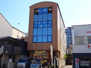 京町アークビル