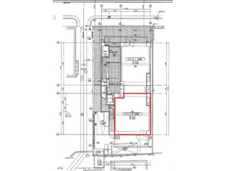 ＮＳ大津ビルの区画図