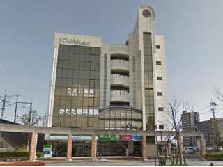 大津市真野１丁目の店舗一部