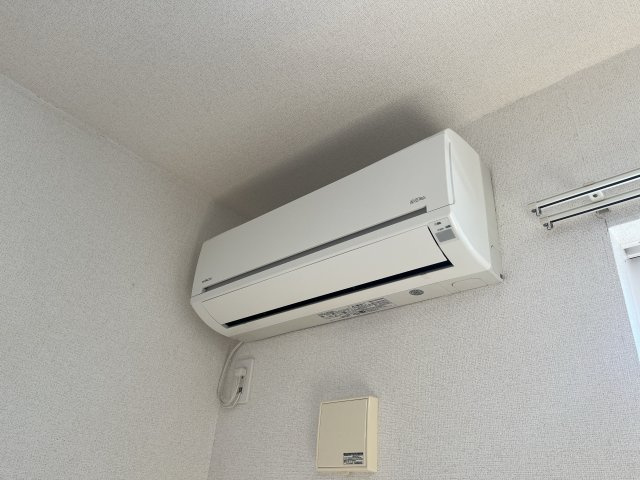 グランアウローラⅥの設備