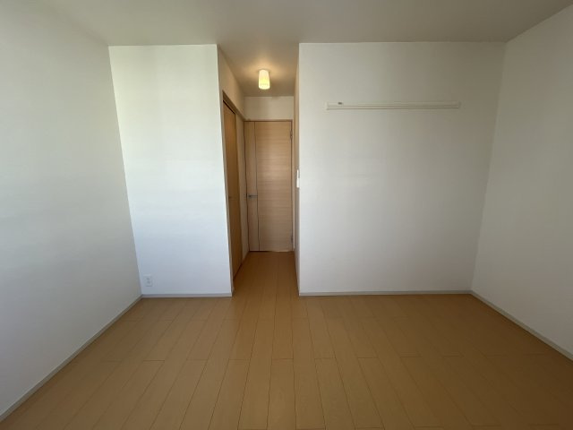 グランアウローラⅥの寝室