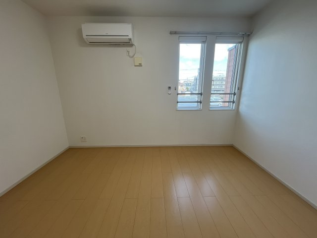 グランアウローラⅥの子供部屋