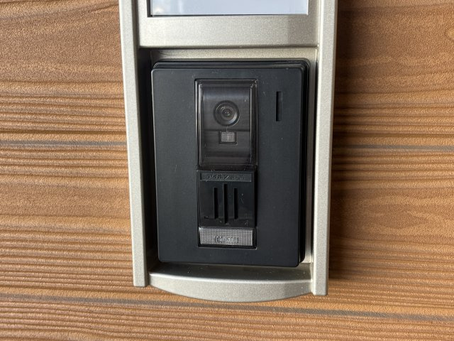 グランアウローラⅥのセキュリティ