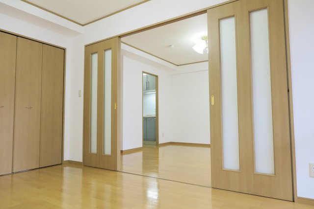 フラッツＳ＆Ｓの内装