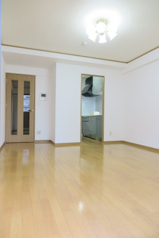 フラッツＳ＆Ｓの内装