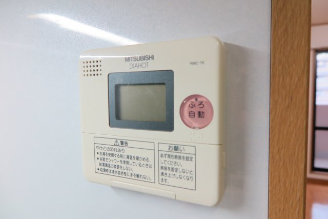 フラッツＳ＆Ｓの設備