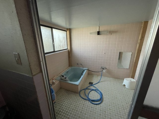 東春近　中古住宅