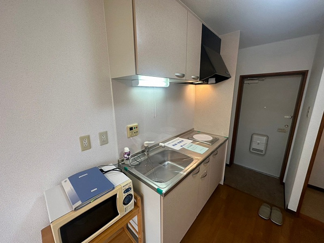 【キッチン】 | Casaluce