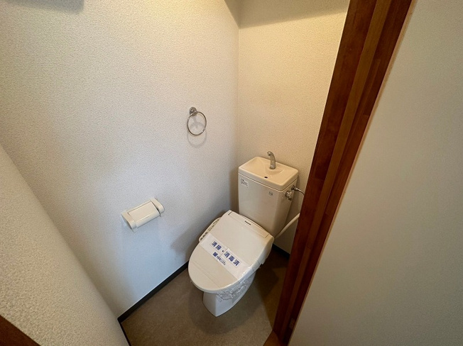 【トイレ】 | Casaluce