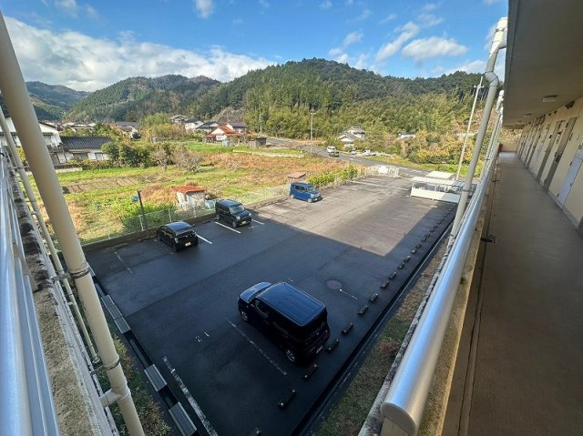 【駐車場】 | Casaluce