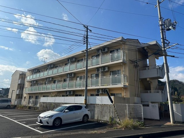 【外観】 | Casaluce