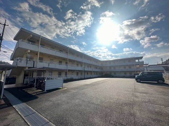 【外観】 | Casaluce