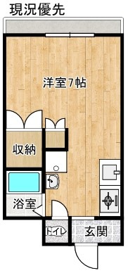 【間取り】 | Casaluce