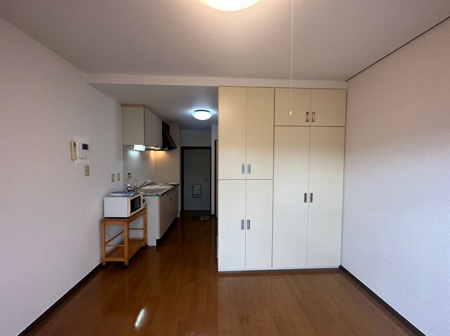 【洋室】 | Casaluce