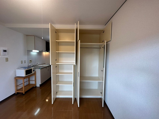 【洋室】 | Casaluce