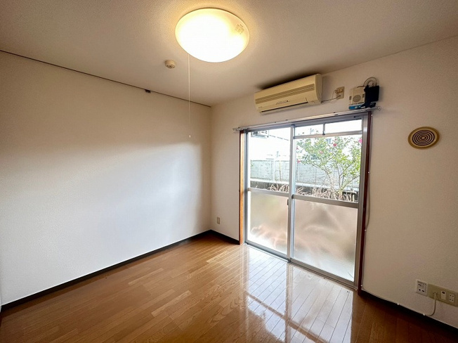 【洋室】 | Casaluce