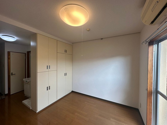 【洋室】 | Casaluce