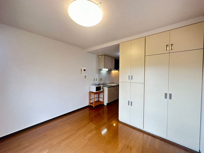 【洋室】 | Casaluce