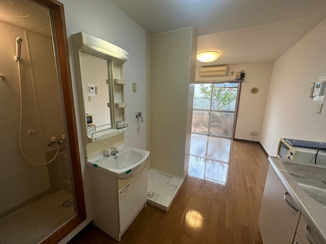 【内装】 | Casaluce