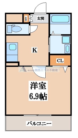 【間取り】 | 美・スリズィエ
