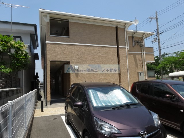 【駐車場】 | 美・スリズィエ