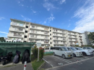 有野団地の画像