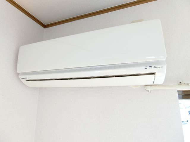 クレセール大和のその他|同物件別部屋