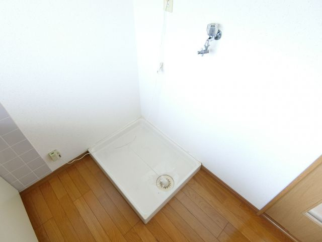 クレセール大和の設備|同物件別部屋