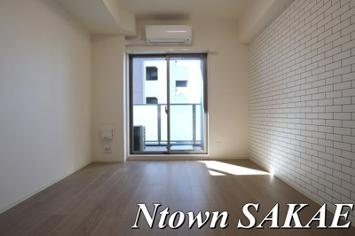 【その他】 | プレサンス大須観音フィエスタ | ゆったり過ごせるリビングです