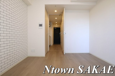 【その他】 | プレサンス大須観音フィエスタ | お部屋です