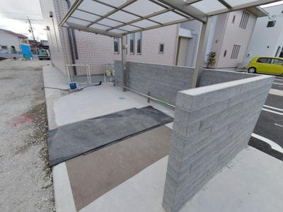 【その他共用部分】 | Casa　Erben