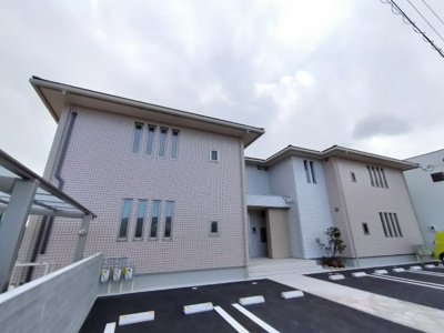 【外観】 | Casa　Erben