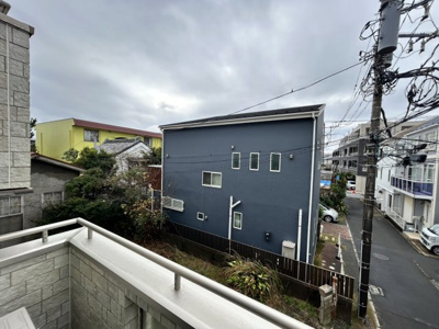 【展望】 | エスプラナード湘南海岸