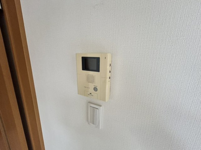 【セキュリティ】 | エスプラナード湘南海岸