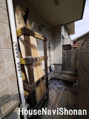 【その他共用部分】 | エスプラナード湘南海岸