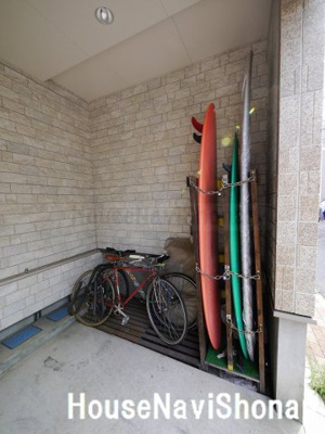 【その他】 | エスプラナード湘南海岸