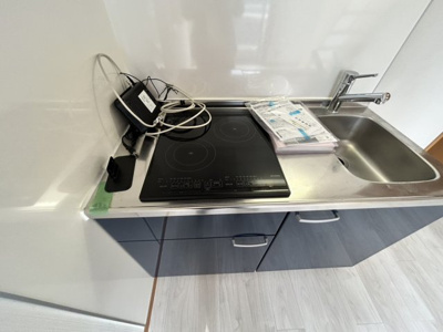 【キッチン】 | エスプラナード湘南海岸